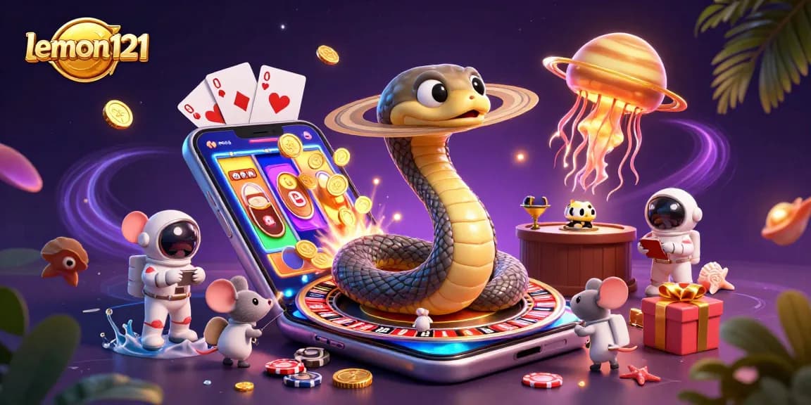 Engage with lemon121 by exploring virtual gaming landscapes where astronauts bet on cosmic roulette.