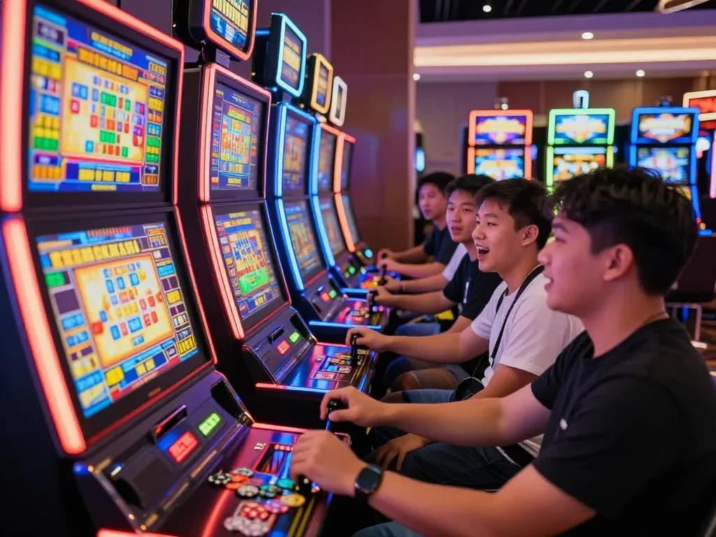 Winning Strategies for Slot Gacor: Mastering Gameplay in 2026