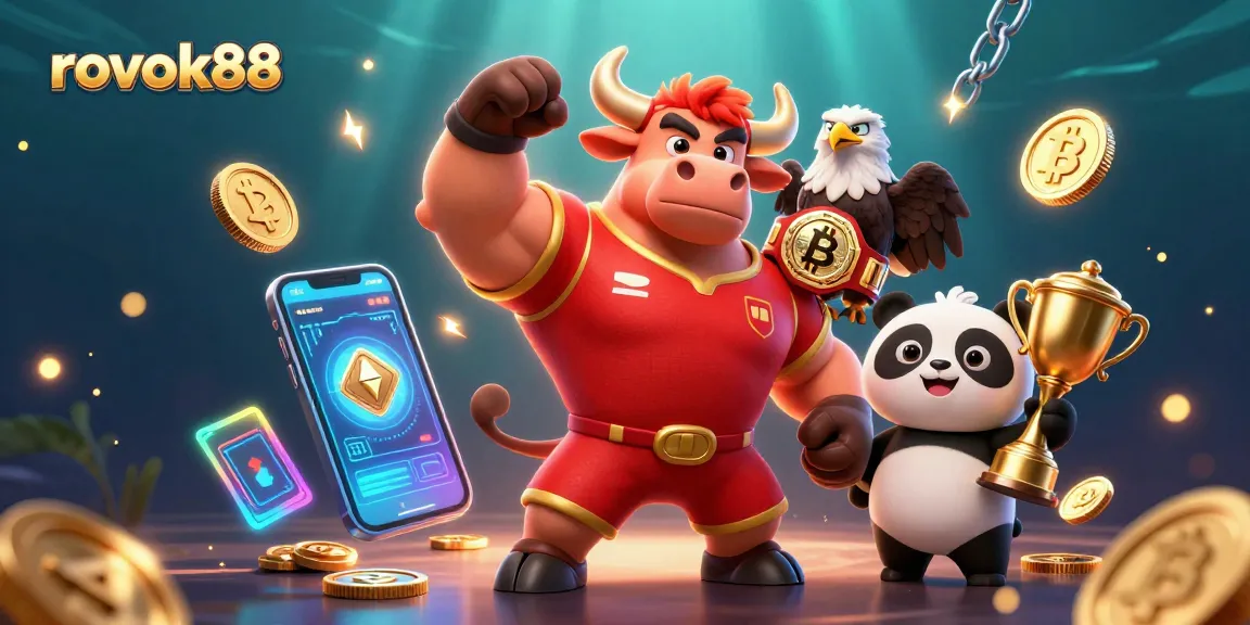 Engage in thrilling gameplay at rokok88 with winning chances and vibrant casino energy.