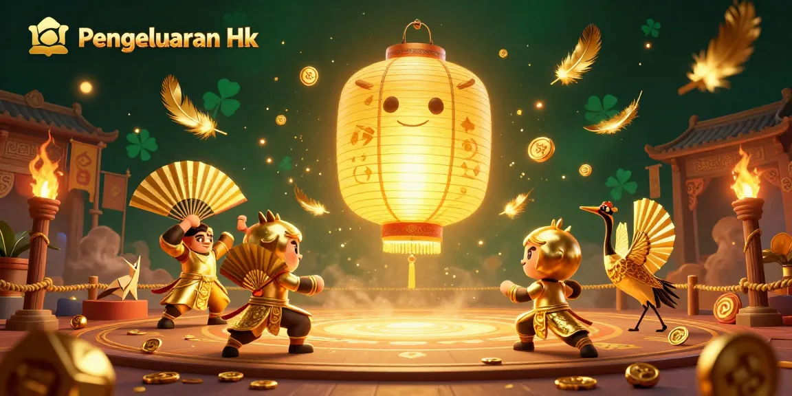 Pengeluaran Hk reveals radiant lottery results in a vibrant night market casino atmosphere.