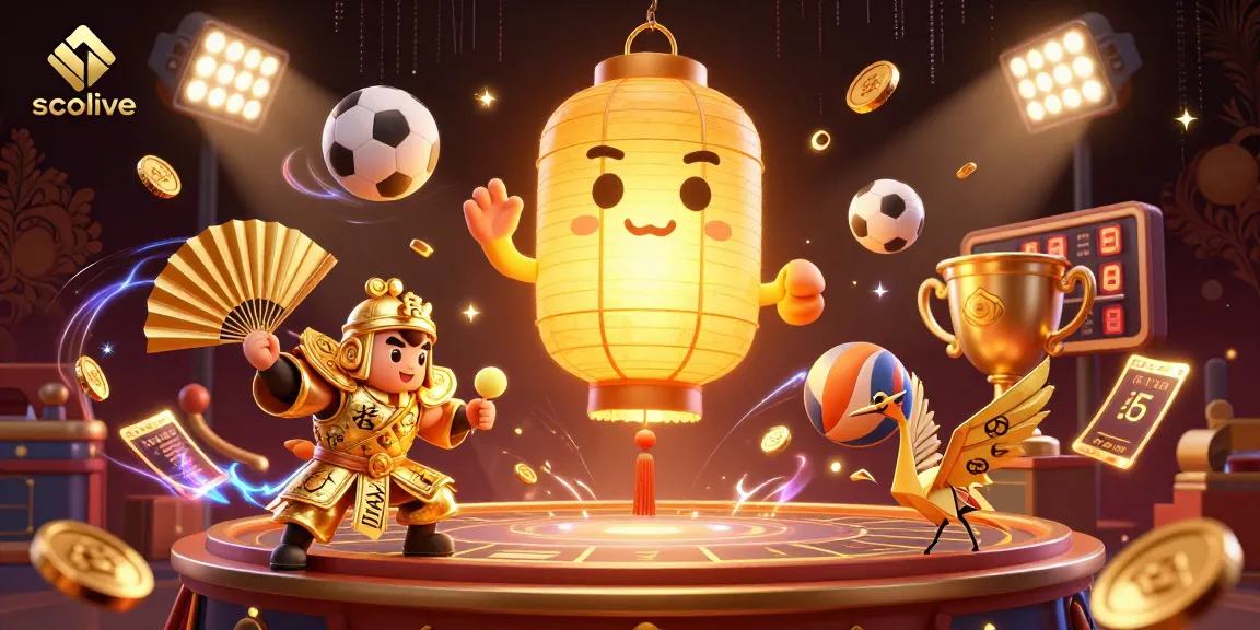 Socolive offers a vibrant online sports betting experience, showcasing dynamic sports elements and gaming energy.