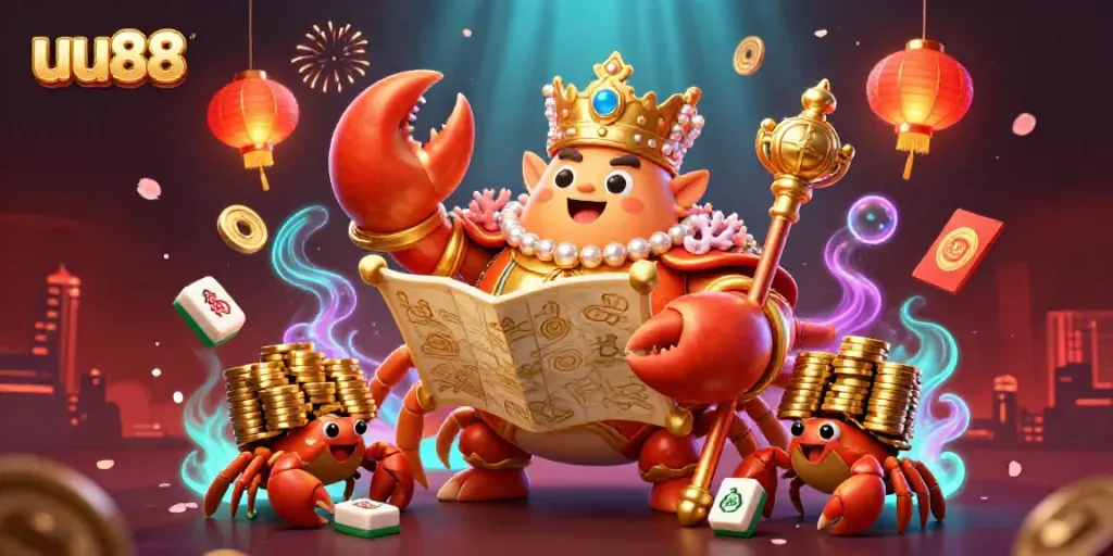 Experience exhilarating wins with uu88 at a dynamic casino filled with rich gaming elements.