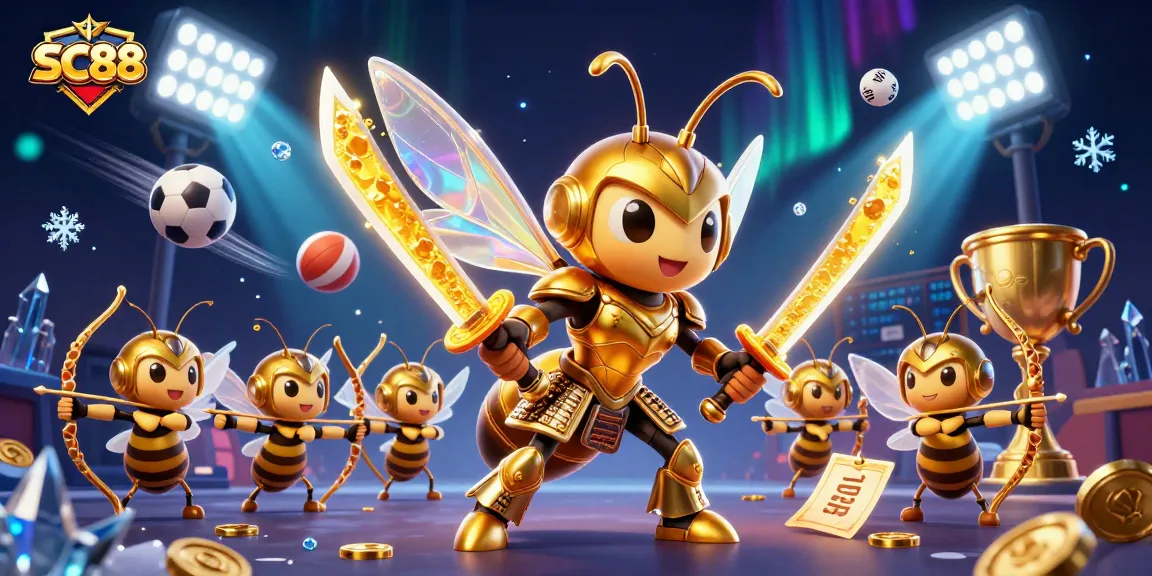 Experience SC88 with thrilling games, dynamic sports visuals, and energetic casino action.