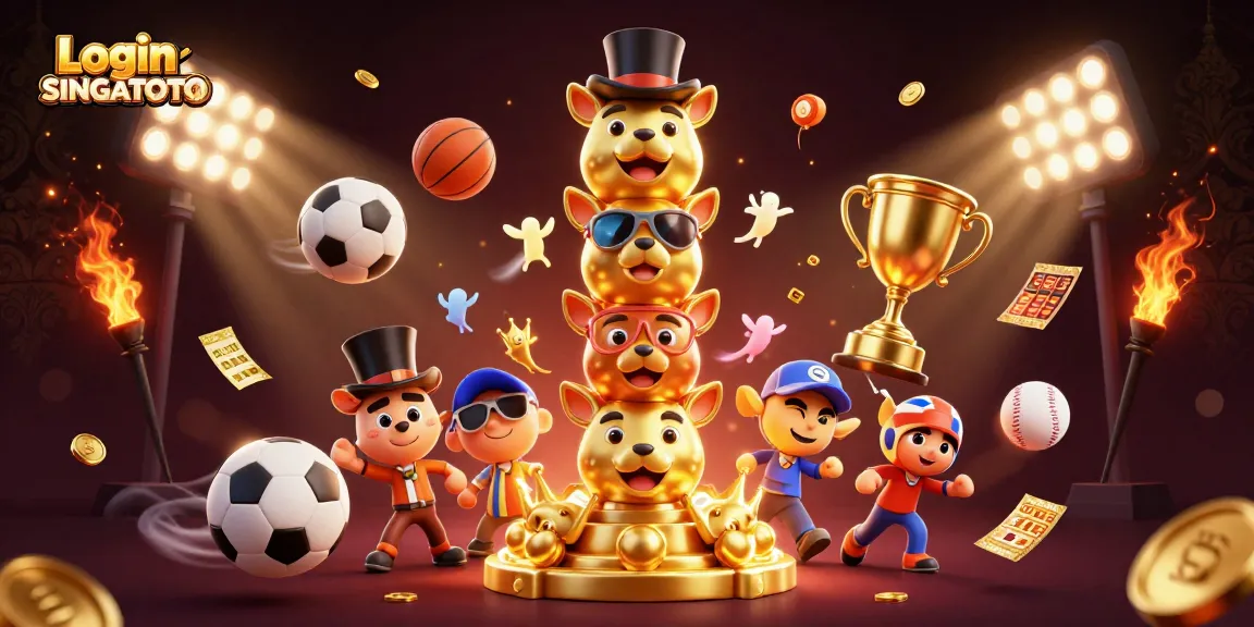Login SINGATOTO meningkatkan peluang dengan ilustrasi kasino menarik dan elemen permainan dinamis.
