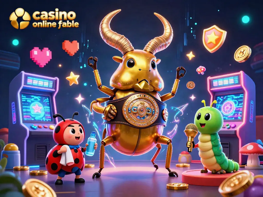 Juega en un casino online fiable y asegura tus ganancias con entretenimiento seguro y divertido.