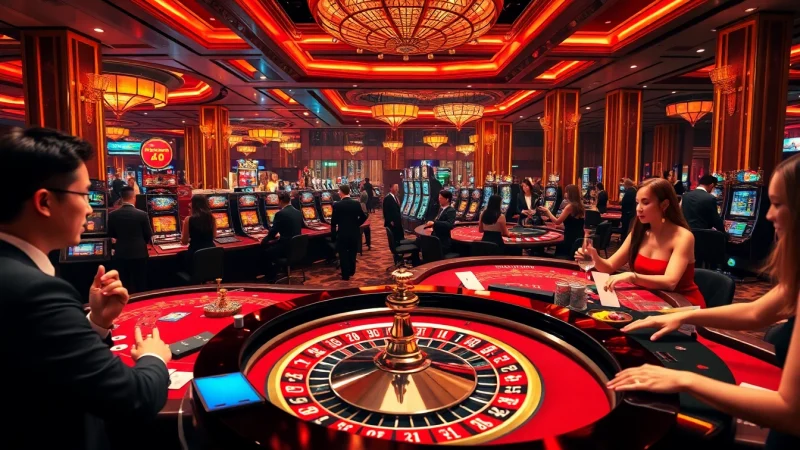 Mastering 68 Game Bài in 2026: Essential Strategies for Winning