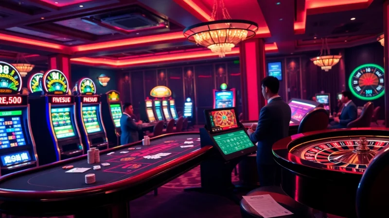 68 Game Bài: Essential Strategies for Winning Big in 2026 Casino Trends